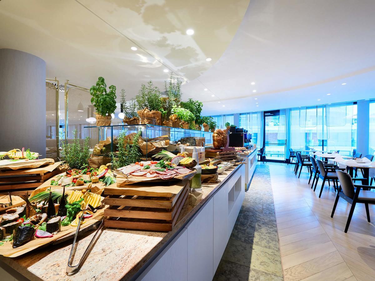 Apartment Vacationclub - Baltic Park E203