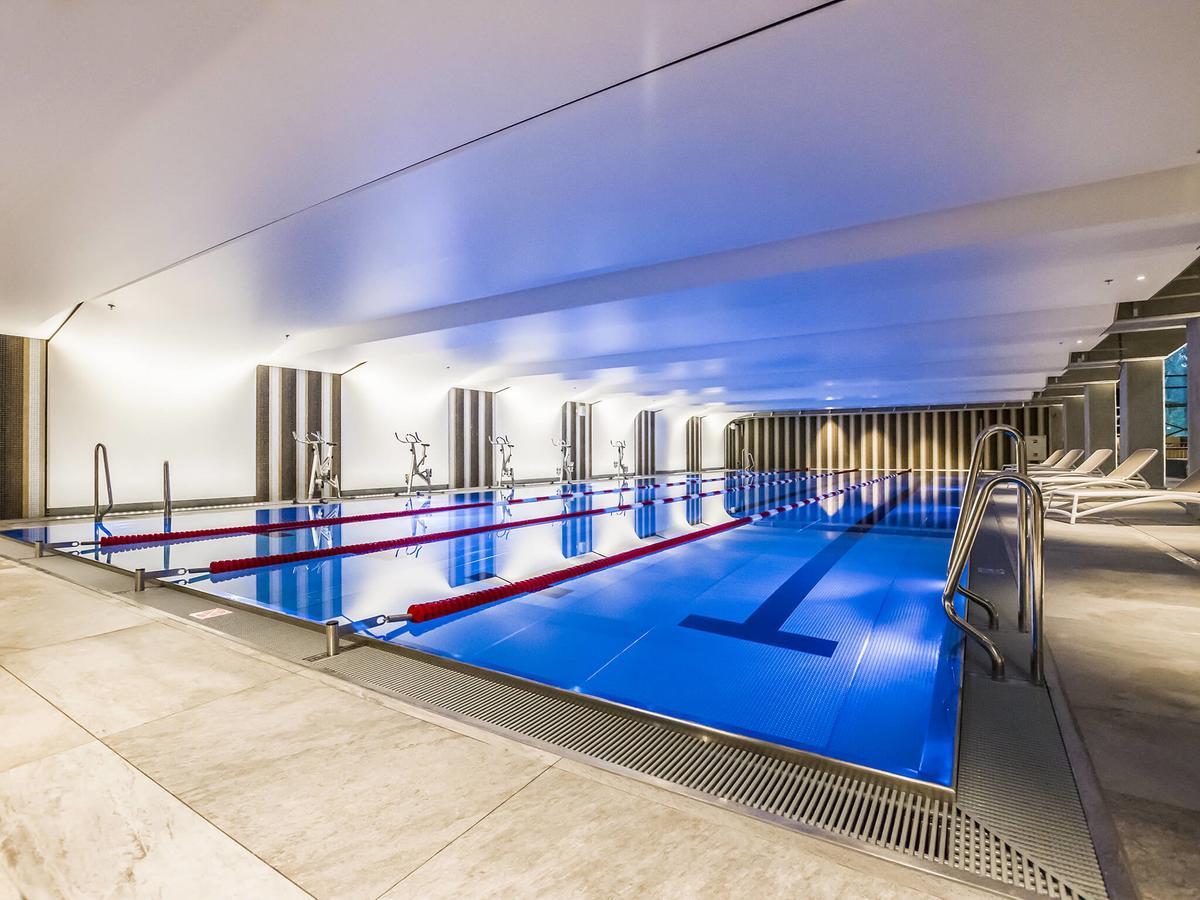Apartment Vacationclub - Baltic Park E203 Swinoujscie