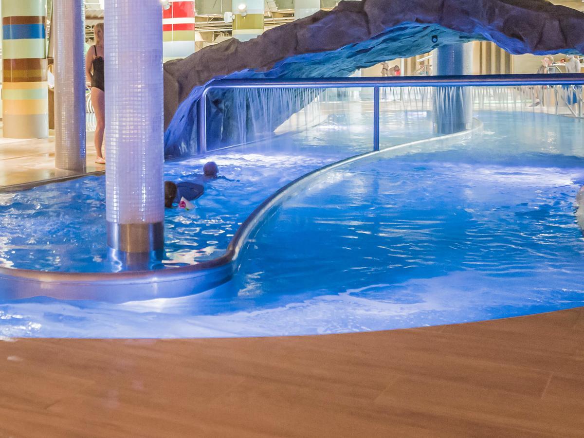 Apartment Vacationclub - Baltic Park E203 *