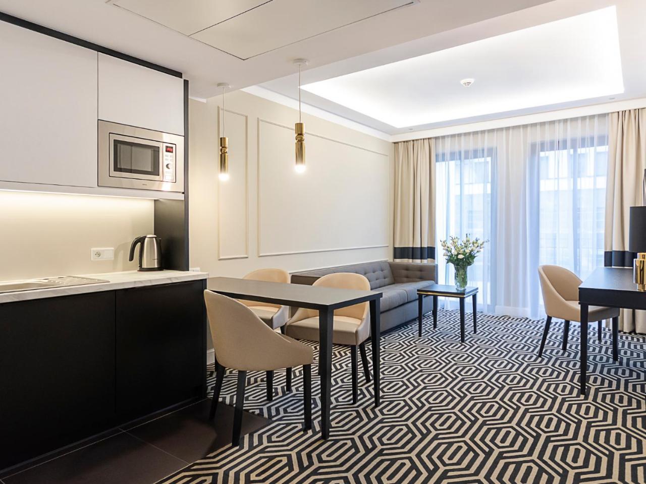 Vacationclub - Baltic Park E203 Apartment Swinoujscie