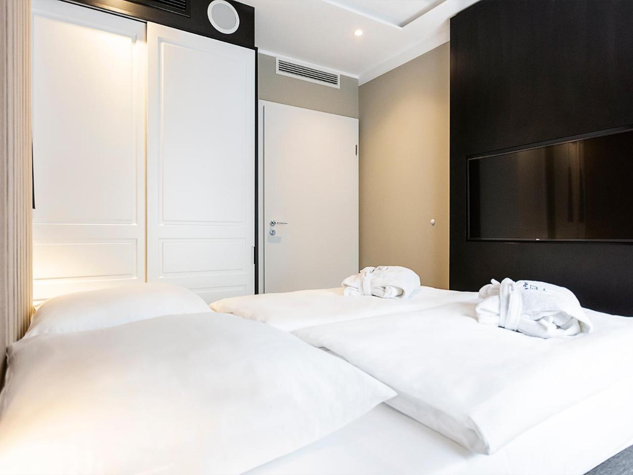 Apartment Vacationclub - Baltic Park E203 Swinoujscie